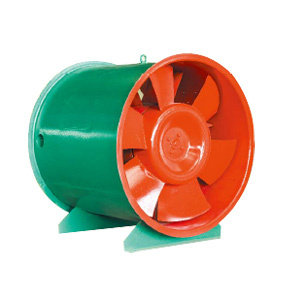 3c消防排烟风机的风管连接法兰的密封材料有什么防火要求?