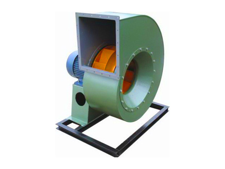 4-72、B4-72系列离心通风机